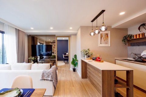 Кондоминиум с 2 спальнями в Пхукете, Таиланд № 154262 - фото 19