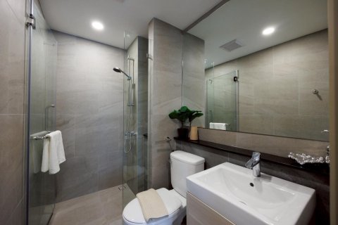 Кондоминиум с 2 спальнями в Пхукете, Таиланд № 154262 - фото 24