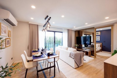 Кондоминиум с 2 спальнями в Пхукете, Таиланд № 154262 - фото 18