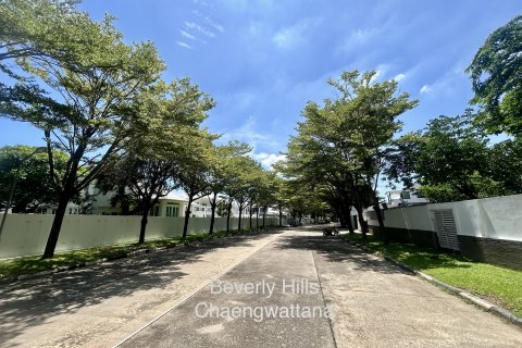 Дом в Лакси, Бангкок, Таиланд с 4 спальнями  № 154266 - фото 28