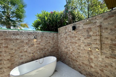 Дом в Лакси, Бангкок, Таиланд с 4 спальнями  № 154266 - фото 15