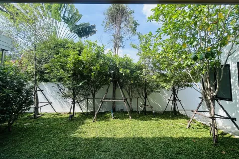 House in Lak Si, Bangkok, Thailand 4 bedrooms № 154266 - photo 10