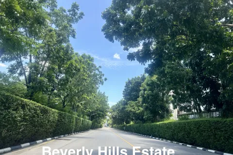 House in Lak Si, Bangkok, Thailand 4 bedrooms № 154266 - photo 21