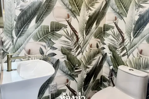 House in Lak Si, Bangkok, Thailand 4 bedrooms № 154266 - photo 11