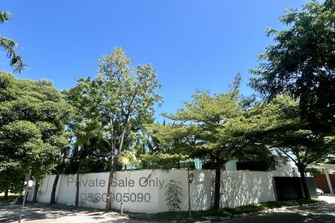 Дом в Лакси, Бангкок, Таиланд с 4 спальнями  № 154266 - фото 21