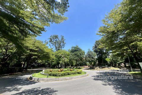 Дом в Лакси, Бангкок, Таиланд с 4 спальнями  № 154266 - фото 27