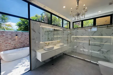 House in Lak Si, Bangkok, Thailand 4 bedrooms № 154266 - photo 17