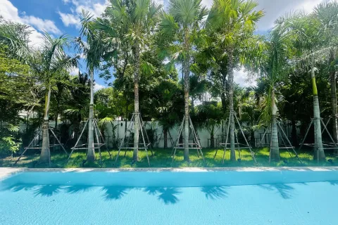 House in Lak Si, Bangkok, Thailand 4 bedrooms № 154266 - photo 5