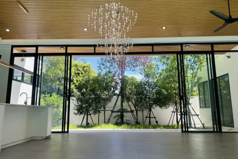 House in Lak Si, Bangkok, Thailand 4 bedrooms № 154266 - photo 9