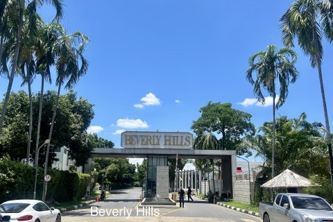 Дом в Лакси, Бангкок, Таиланд с 4 спальнями  № 154266 - фото 22