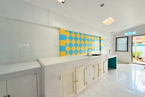 Таунхаус в Пхукете, Таиланд с 3 спальнями  № 153641 - фото 2