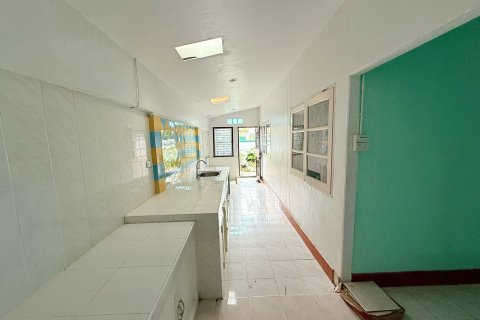 Таунхаус в Пхукете, Таиланд с 3 спальнями  № 153641 - фото 9