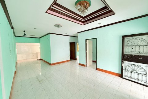 Таунхаус в Пхукете, Таиланд с 3 спальнями  № 153641 - фото 13