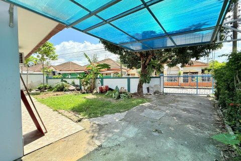 Таунхаус в Пхукете, Таиланд с 3 спальнями  № 153641 - фото 7