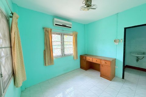 Таунхаус в Пхукете, Таиланд с 3 спальнями  № 153641 - фото 8