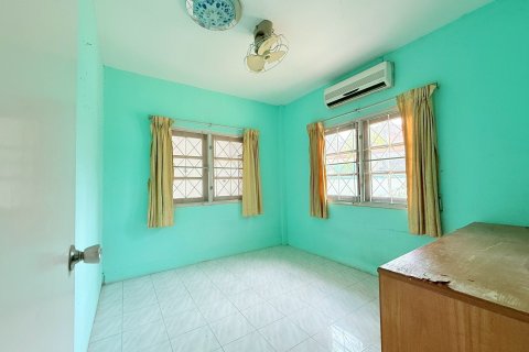 Таунхаус в Пхукете, Таиланд с 3 спальнями  № 153641 - фото 4