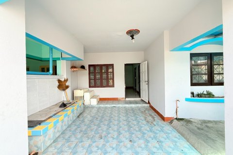 Таунхаус в Пхукете, Таиланд с 3 спальнями  № 153641 - фото 12