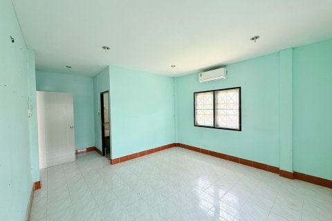 Таунхаус в Пхукете, Таиланд с 3 спальнями  № 153641 - фото 14