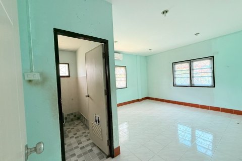 Таунхаус в Пхукете, Таиланд с 3 спальнями  № 153641 - фото 15