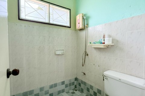 Таунхаус в Пхукете, Таиланд с 3 спальнями  № 153641 - фото 6