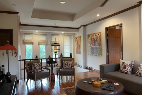 Вилла в Пхукете, Таиланд с 4 спальнями  № 153636 - фото 19