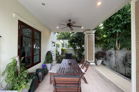 Вилла в Пхукете, Таиланд с 4 спальнями  № 153636 - фото 27