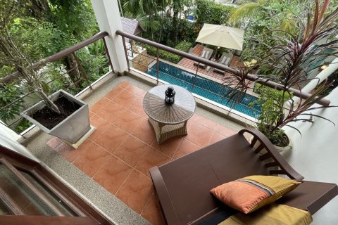 Вилла в Пхукете, Таиланд с 4 спальнями  № 153636 - фото 26