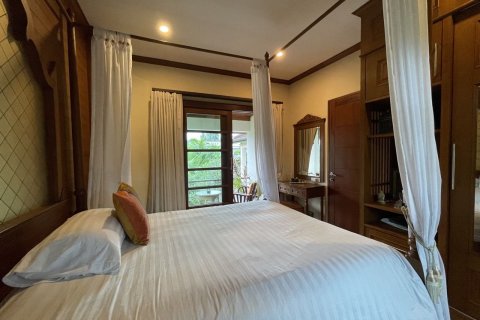 Вилла в Пхукете, Таиланд с 4 спальнями  № 153636 - фото 15