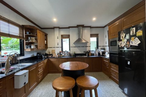 Вилла в Пхукете, Таиланд с 4 спальнями  № 153636 - фото 7