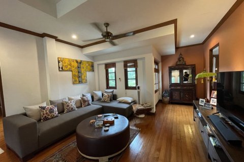 Вилла в Пхукете, Таиланд с 4 спальнями  № 153636 - фото 18