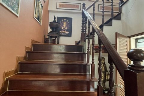 Вилла в Пхукете, Таиланд с 4 спальнями  № 153636 - фото 13