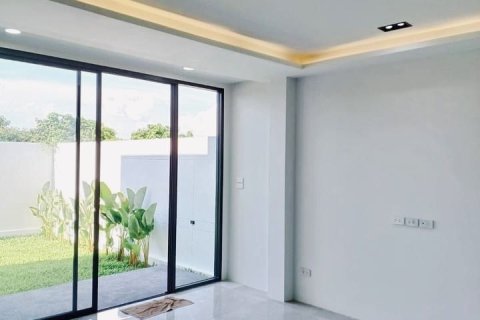 House in Chiang Mai, Thailand 3 bedrooms № 153637 - photo 5