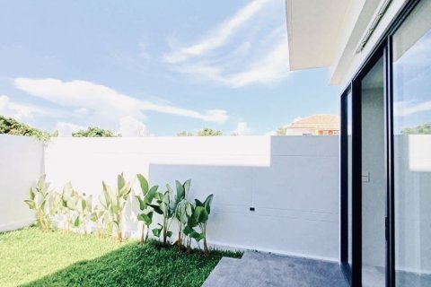 House in Chiang Mai, Thailand 3 bedrooms № 153637 - photo 6