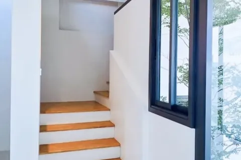 House in Chiang Mai, Thailand 3 bedrooms № 153637 - photo 3