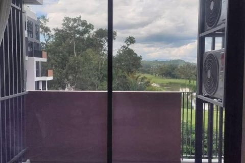 Studio in the Condo in Phuket, Thailand  № 153640 - photo 6