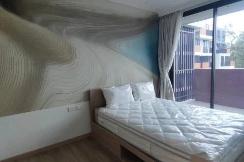 Studio in the Condo in Phuket, Thailand  № 153640 - photo 2