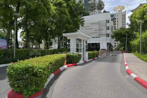 Condo à Bangkok, Thaïlande, 1 chambre № 184585 - photo 5