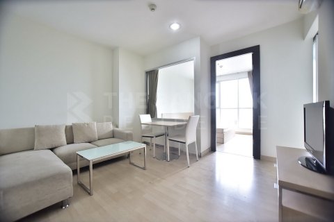 Condo à Bangkok, Thaïlande, 1 chambre № 184588 - photo 7