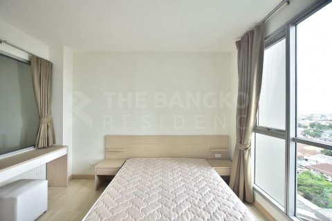 Condo à Bangkok, Thaïlande, 1 chambre № 184588 - photo 10