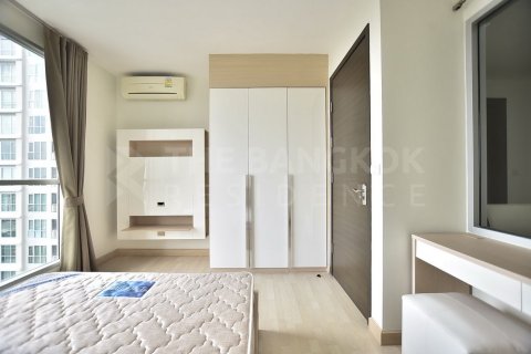 Condo à Bangkok, Thaïlande, 1 chambre № 184588 - photo 9