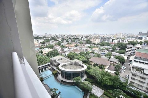 Condo in Bangkok, Thailand, 1 bedroom № 184588