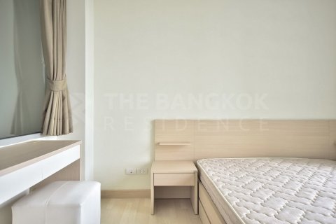 Condo à Bangkok, Thaïlande, 1 chambre № 184588 - photo 4