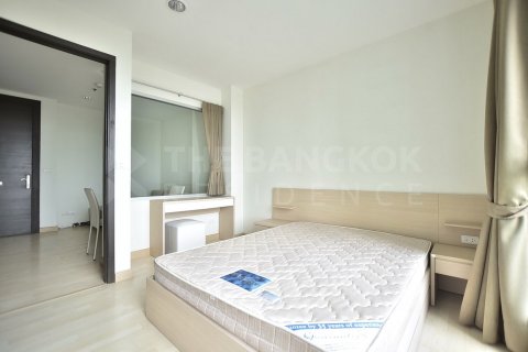 Condo à Bangkok, Thaïlande, 1 chambre № 184588 - photo 3