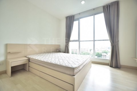 Condo à Bangkok, Thaïlande, 1 chambre № 184588 - photo 5