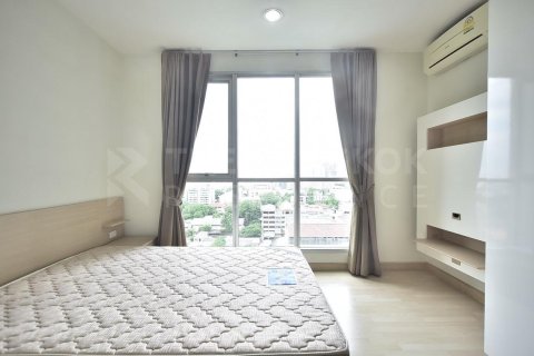 Condo à Bangkok, Thaïlande, 1 chambre № 184588 - photo 6