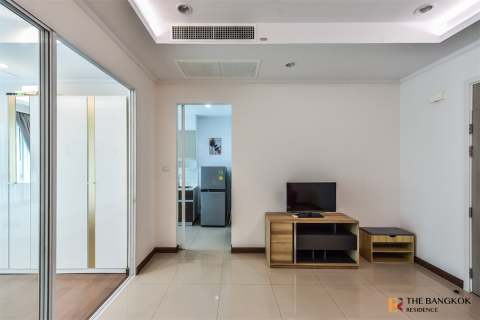 Condo in Bangkok, Thailand, 1 bedroom № 184589