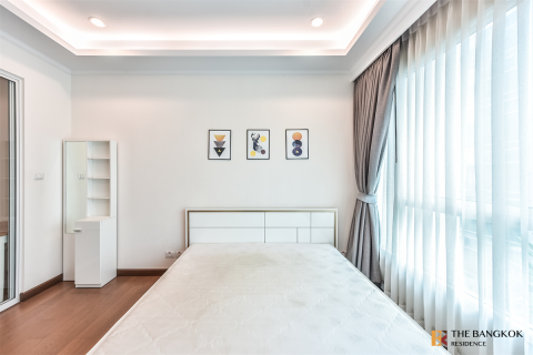 Condo à Bangkok, Thaïlande, 1 chambre № 184589 - photo 8