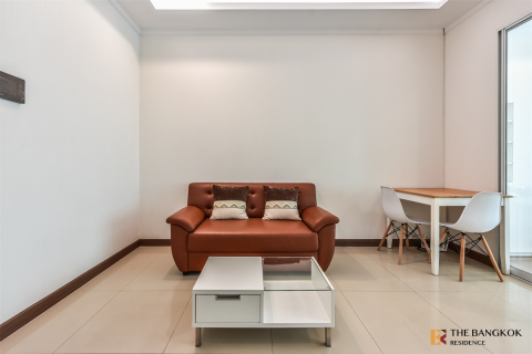 Condo à Bangkok, Thaïlande, 1 chambre № 184589 - photo 9