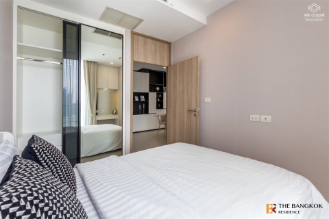 Condo in Bangkok, Thailand, 2 bedrooms № 184582 - photo 8