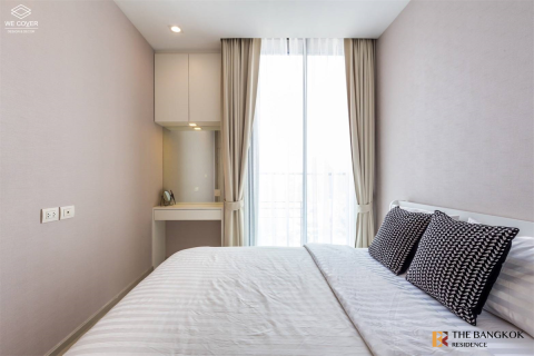 Condo in Bangkok, Thailand, 2 bedrooms № 184582 - photo 3